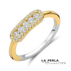 Naiomy Silver ring N5Q51